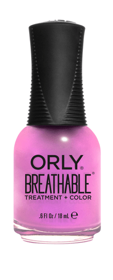 ORLY BREATHABLE ORCHID YOU NOT 18ML
