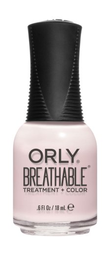 ORLY BREATHABLE PAMPER ME 18ML