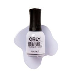 ORLY BREATHABLE PATIENCE & PEACE 18ML