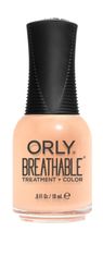 ORLY BREATHABLE PEACHES AND DREAMS 18ML