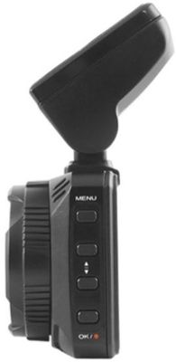  autokamera navitel r5  ips displej snímač sony 307 s nočním viděním 4vrstvé sklo čočky miniusb rozhraní full hd rozlišení videa upozornění na radary 