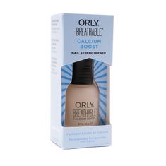 ORLY BREATHABLE CALCIUM BOOST 18ML