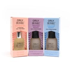 ORLY BREATHABLE CUTICLE OIL 18ML