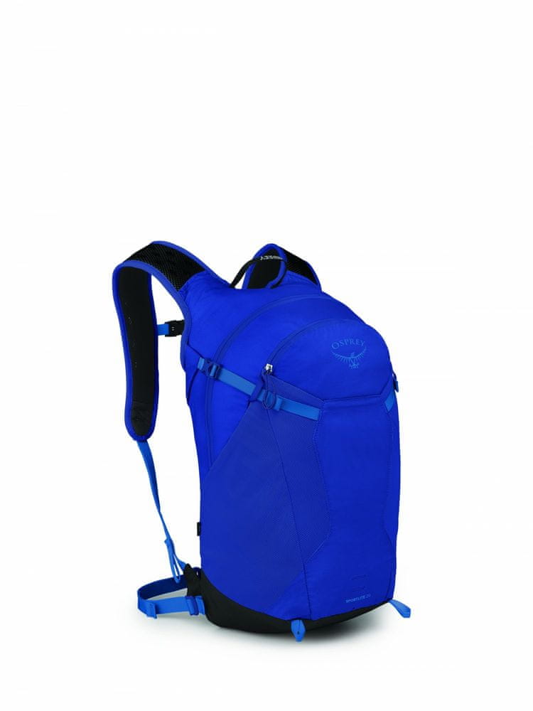 Levně Osprey batoh Sportlite 20 L modrá