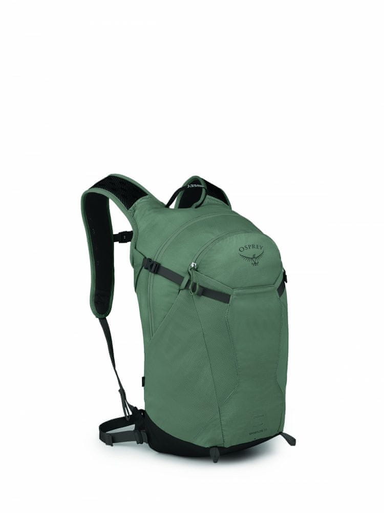 Levně Osprey batoh Sportlite 20 L zelená