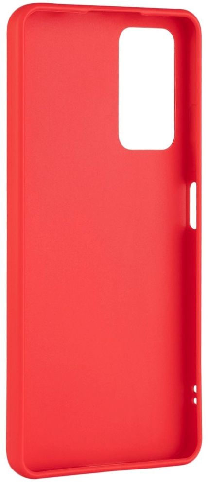 FIXED Zadní pogumovaný kryt Story pro Xiaomi Redmi Note 11 Pro/Note 11 Pro 5G FIXST-856-RD, červený - zánovní