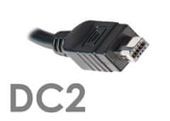 Pixel RC-201/DC2 kabelová spoušť pro Nikon (náhrada Nikon MC-DC2)
