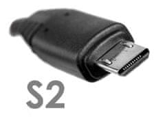 Pixel RC-201/S2 kabelová spoušť pro Sony (náhrada Sony RM-SPR1)