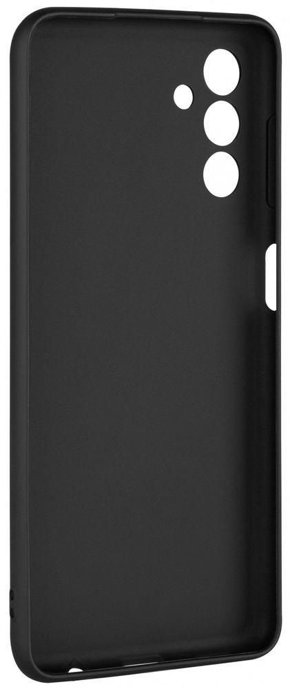 FIXED Zadní pogumovaný kryt Story pro Samsung Galaxy A13 5G FIXST-872-BK, černý