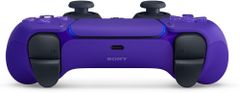Sony PS5 Bezdrátový ovladač DualSense Galactic Purple (PS711000040205)