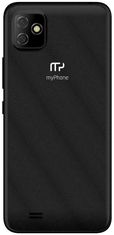 myPhone Fun 9 , 2GB/16GB, Black