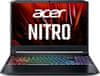 Nitro 5 (AN515-57), černá (NH.QEWEC.00C)