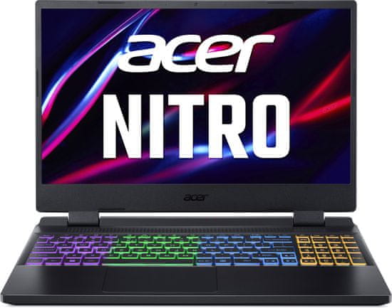 Acer Nitro 5 (AN515-58), černá (NH.QM0EC.013)