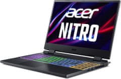 Acer Nitro 5 (AN515-58), černá (NH.QLZEC.00F)