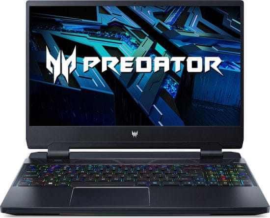 Acer Predator Helios 300 (PH315-55), černá (NH.QFTEC.003)