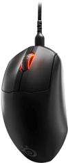 SteelSeries Prime Mini, černá (62421)