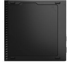 Lenovo ThinkCentre M70q Gen 2, černá (11MY002FCK)