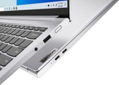 Lenovo Yoga Slim 7 Pro 14IHU5, stříbrná (82NC00F1CK)