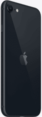 Apple iPhone SE 2022, 128GB, Midnight