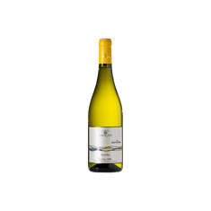 Cantine Paolini Víno bílé INZOLIA Sicilien DOC 0,75l