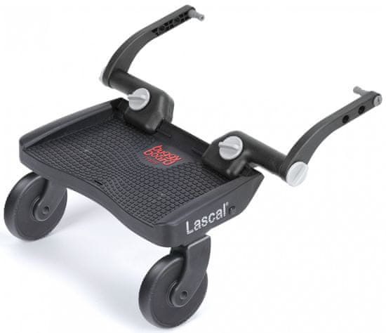 Lascal Buggy board MINI 3D závěsné stupátko
