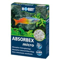 HOBBY aquaristic HOBBY AbsorbexMicro 700g extra pórovité válečky