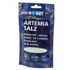 HOBBY aquaristic HOBBY Artemia salt 195g na 6l