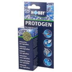 HOBBY aquaristic HOBBY Protogen, Infusoria 20ml výživa pro potěr