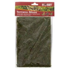 HOBBY Terraristik HOBBY Terrano natural moss - sušený přírodní mech
