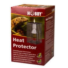 HOBBY Terraristik HOBBY Heat Protector 15x15x25cm ochranná mřížka