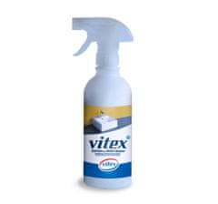 Vitex Kitchen & Bath Cleaner (500ml) - sprej na odstraňování plísní, skvrn a nečistot