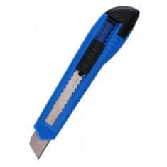 Comix Odlamovací nůž Best 18mm B2822 Modrá