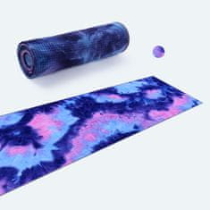 Topko Product Group Protiskluzový ručník na fitness 183 x 61 cm