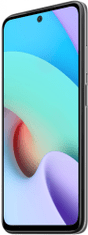 Xiaomi Redmi 10 2022, 4GB/128GB, černá