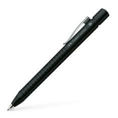 Faber-Castell Kuličkové pero "Grip-2011", černá, 0,5 mm, stiskací mechanismus