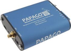 PAPOUCH Papago TH 2DI DO WiFi: Univerzální vstupně-výstupní modul pro měření a automatizaci, WiFi