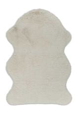 Lalee Kusový koberec Cosy 500 Ivory