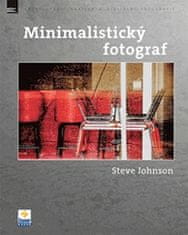 Johnson Steve: Minimalistický fotograf
