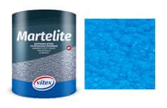 Vitex Martelite - Aquamarine 880 (750ml) - barva s kladívkovým efektem