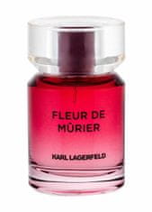Karl Lagerfeld 50ml les parfums matieres fleur de murier