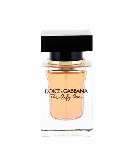 Dolce & Gabbana 30ml dolce&gabbana the only one, parfémovaná voda