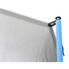 Malatec Pěnová ochrana tyčí trampolíny 90 cm - modrá