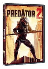 Predátor 2
