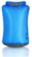 Voděodolný vak Ultralight Dry Bag, 35l, modrá