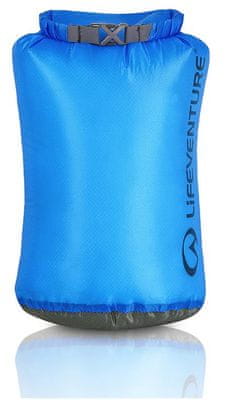 Voděodolný vak ultra lehký Lifeventure Ultralight Dry Bag 35 l