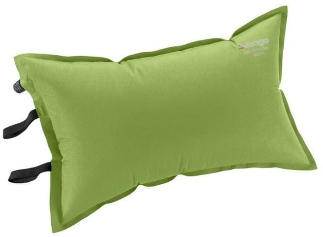 Levně Vango samonafukovací polštář Self Inflating Pillow Herbal