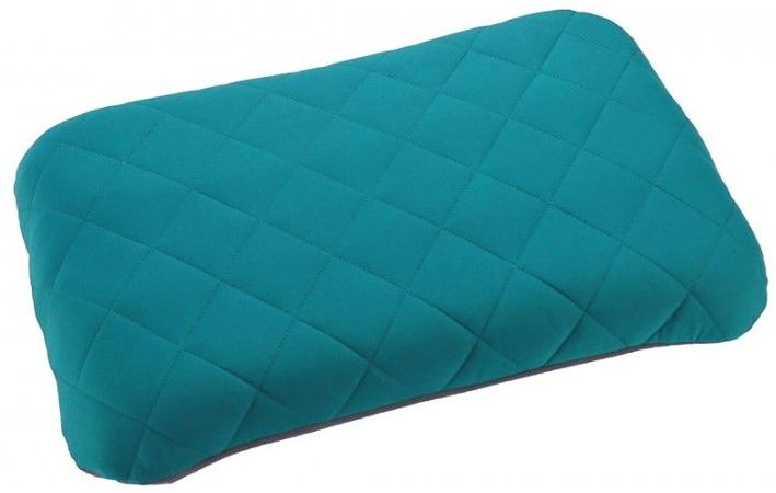 Levně Vango polštář Deep Sleep Thermo Pillow, modrá