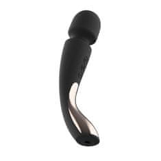 Lelo LELO Smart Wand 2 Medium (Black)