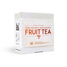 Grower's cup Čaj Fruit Tea Collection– dárkové balení 7 ks