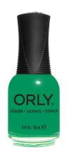 ORLY PLASTIC JUNGLE 18ML - VEGAN